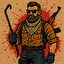 Steam avatar