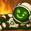 Steam avatar