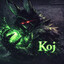 Steam avatar