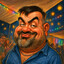 Steam avatar