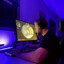 Steam avatar