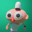 Steam avatar