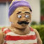 Steam avatar