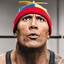 Steam avatar