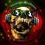 Steam avatar