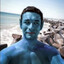 Steam avatar