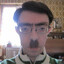 Steam avatar