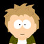 Steam avatar