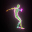 Steam avatar