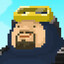 Steam avatar