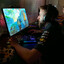 Steam avatar