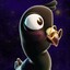 Steam avatar
