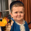 Steam avatar