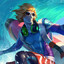 Steam avatar
