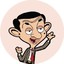 Steam avatar