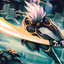 Steam avatar