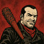 Steam avatar