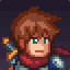 Steam avatar