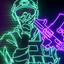 Steam avatar