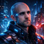 Steam avatar