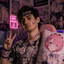 Steam avatar