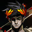 Steam avatar