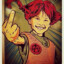 Steam avatar
