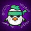 Steam avatar