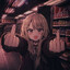 Steam avatar