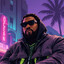 Steam avatar