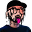 Steam avatar