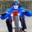 Steam avatar