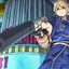 Steam avatar