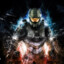 Steam avatar