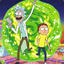 Steam avatar