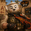 Steam avatar
