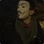 Steam avatar