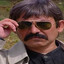 Steam avatar