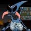 Steam avatar