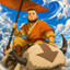 Steam avatar