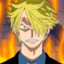 Steam avatar