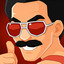 Steam avatar