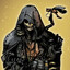 Steam avatar