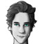 Steam avatar
