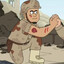 Steam avatar