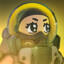 Steam avatar