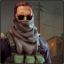 Steam avatar
