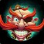 Steam avatar