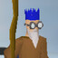 Steam avatar