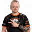 Steam avatar